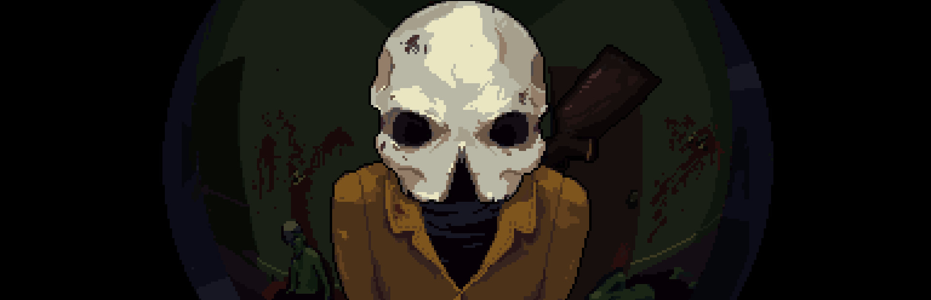 DEADBOLT cover art