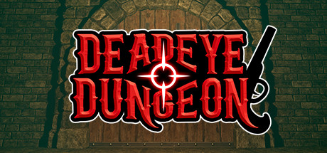 Deadeye Dungeon cover art