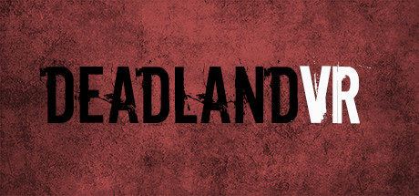 Deadland VR cover art