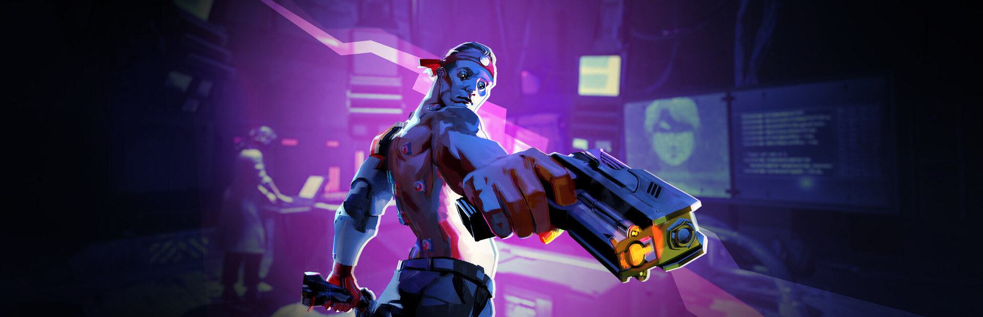 Deadlink cover art