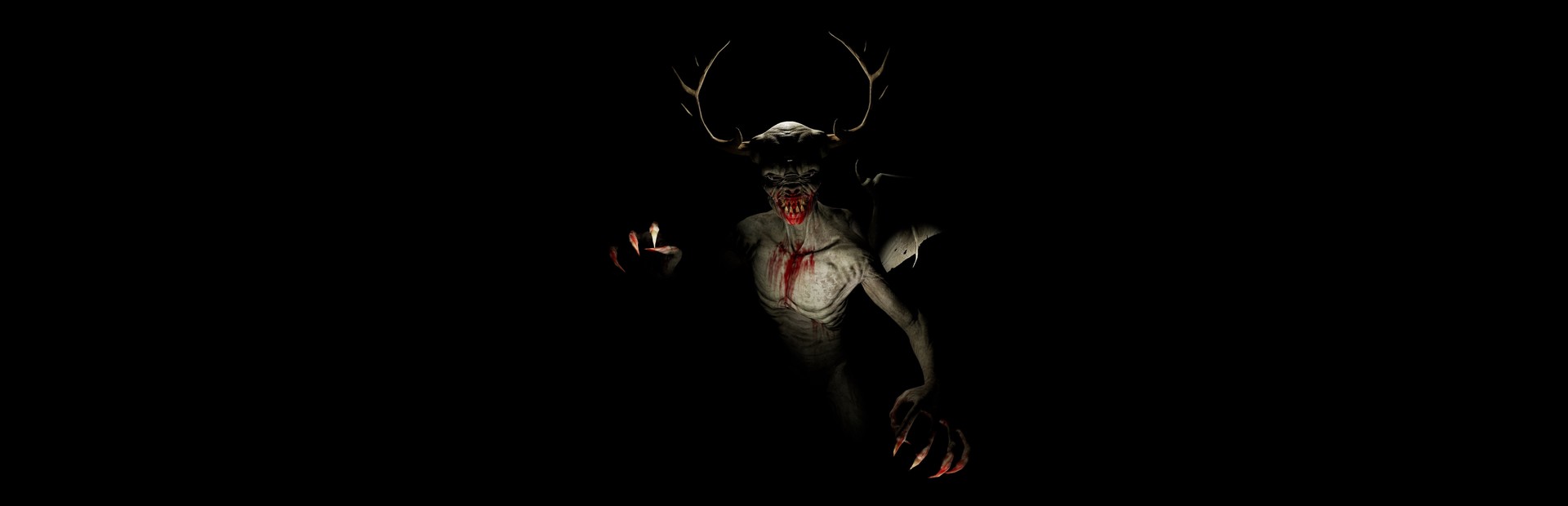 Deadly Cryptids cover art