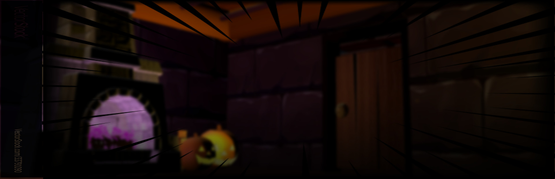 Deadly Daycare VR cover art