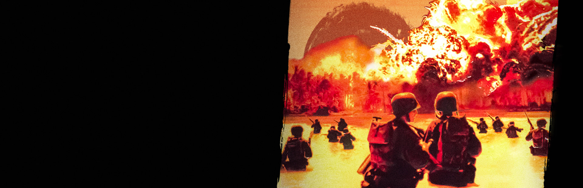 Deadly Dozen: Pacific Theater cover art