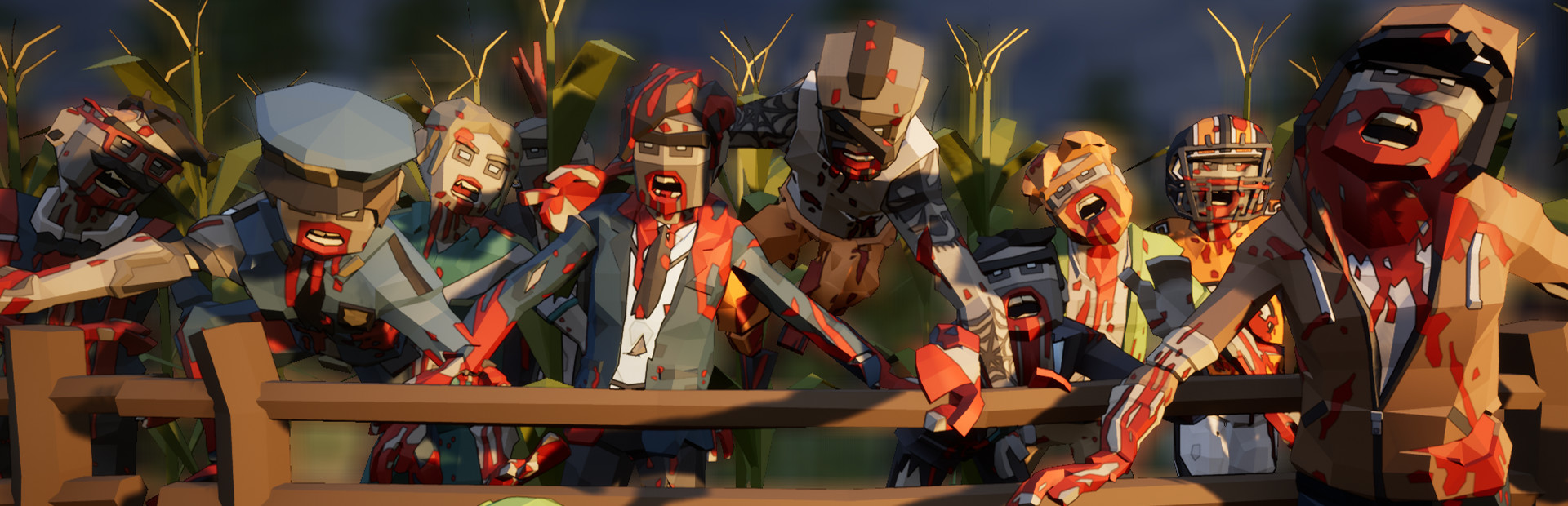 Deadly Land cover art