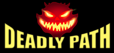 Deadly Path cover art