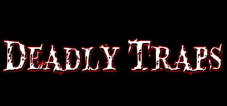 Deadly Traps cover art