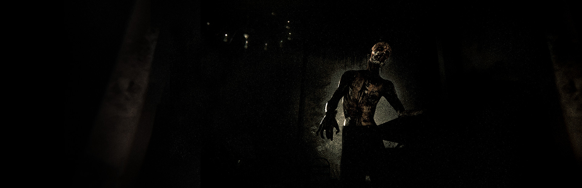 Deadness cover art