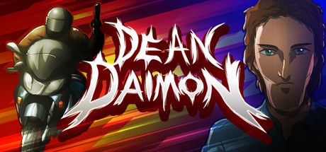 Dean Daimon cover art