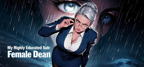 Dean cover art