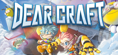 DearCraft cover art