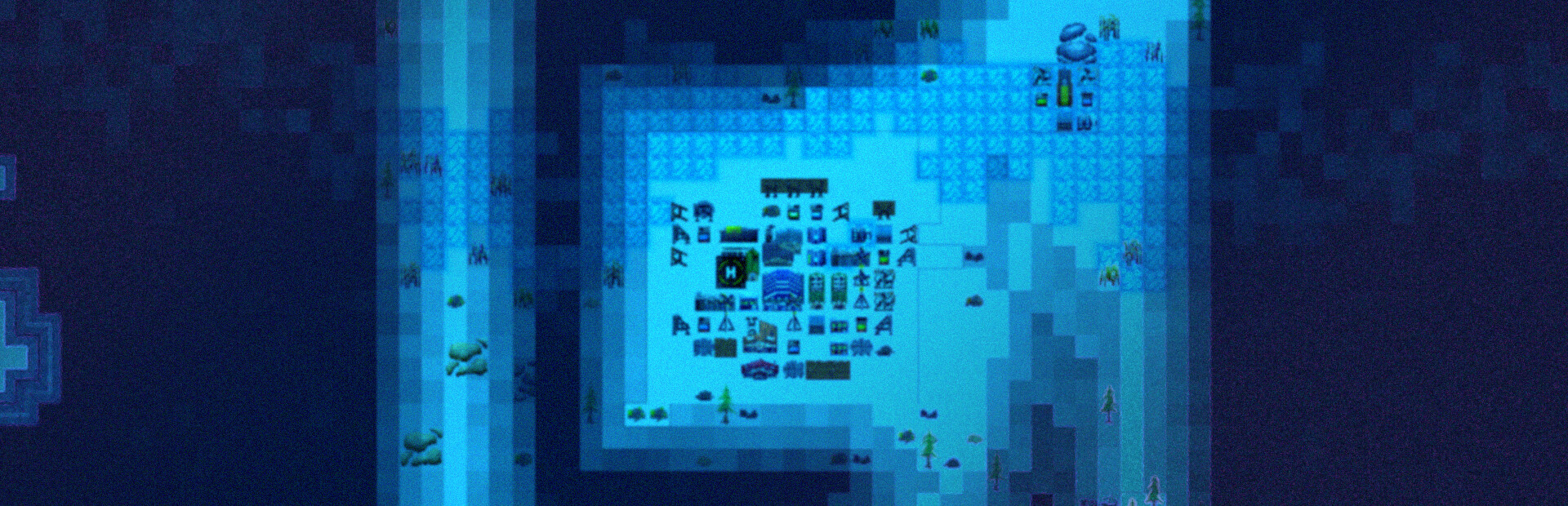 Death By FrostByte cover art
