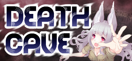 Death Cave cover art