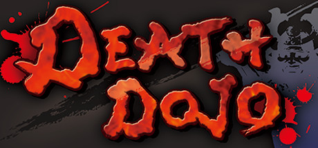 Death Dojo cover art