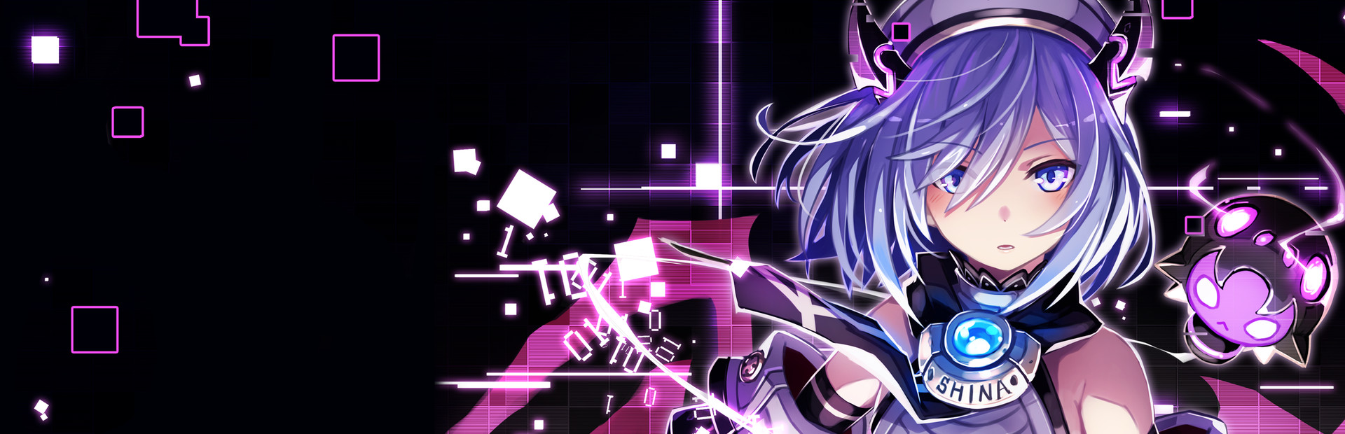 Death end re;Quest cover art