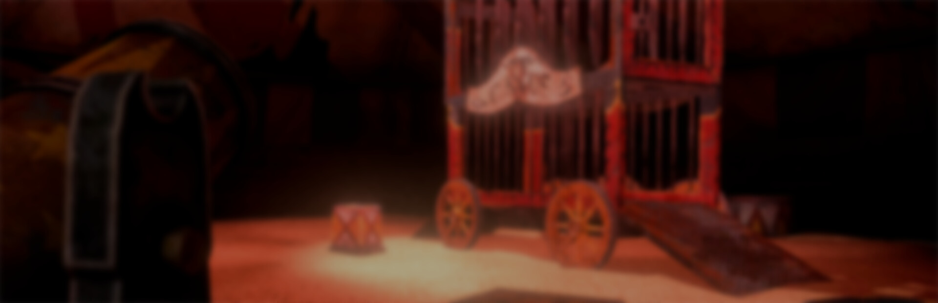 Death Park cover art