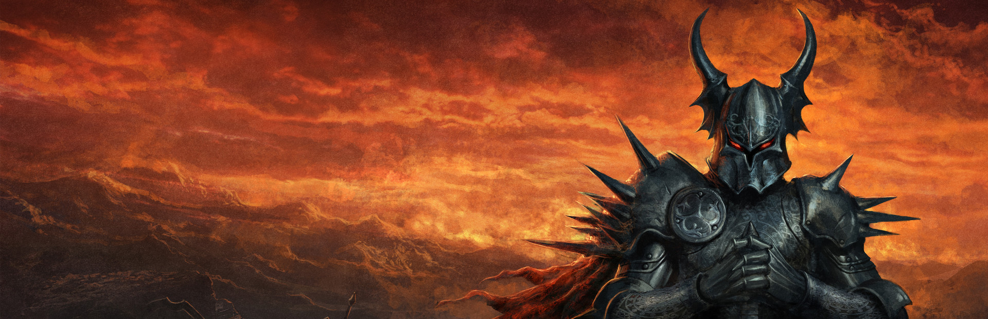 Death Realm cover art