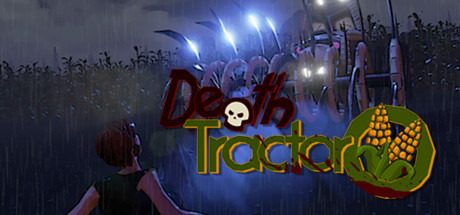 Death Tractor cover art