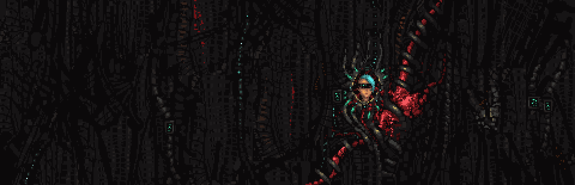Death Trash cover art