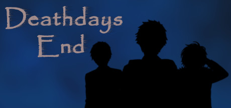 Deathdays End cover art