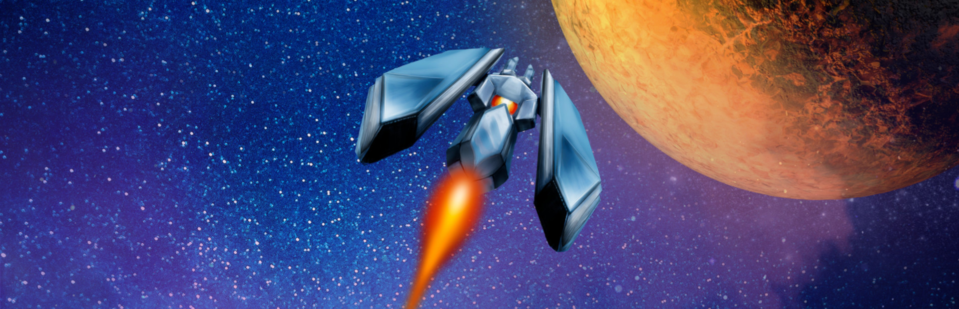 Deathroids cover art