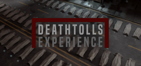 DeathTolls Experience cover art