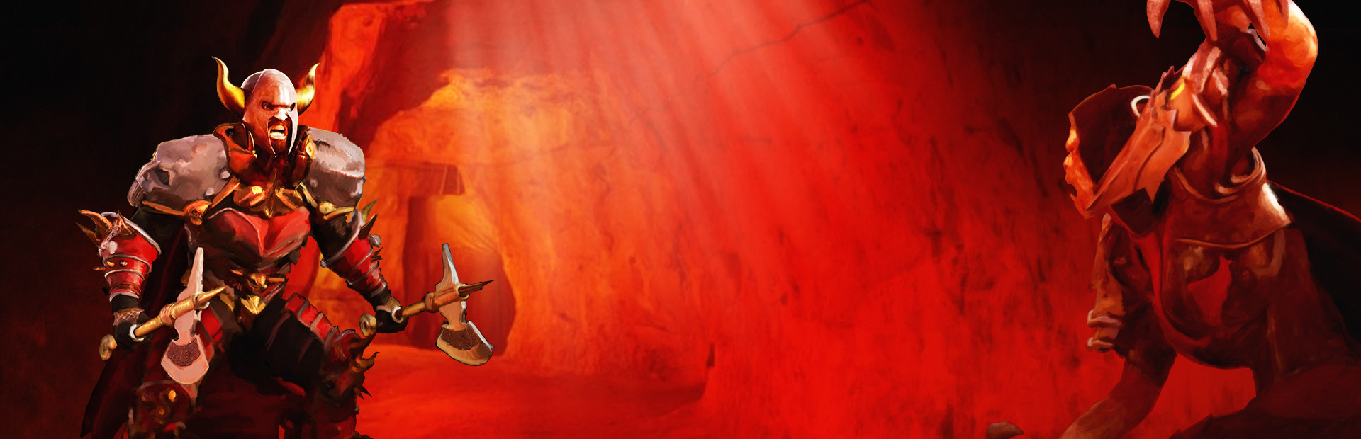 Deathtrap Dungeon Trilogy cover art