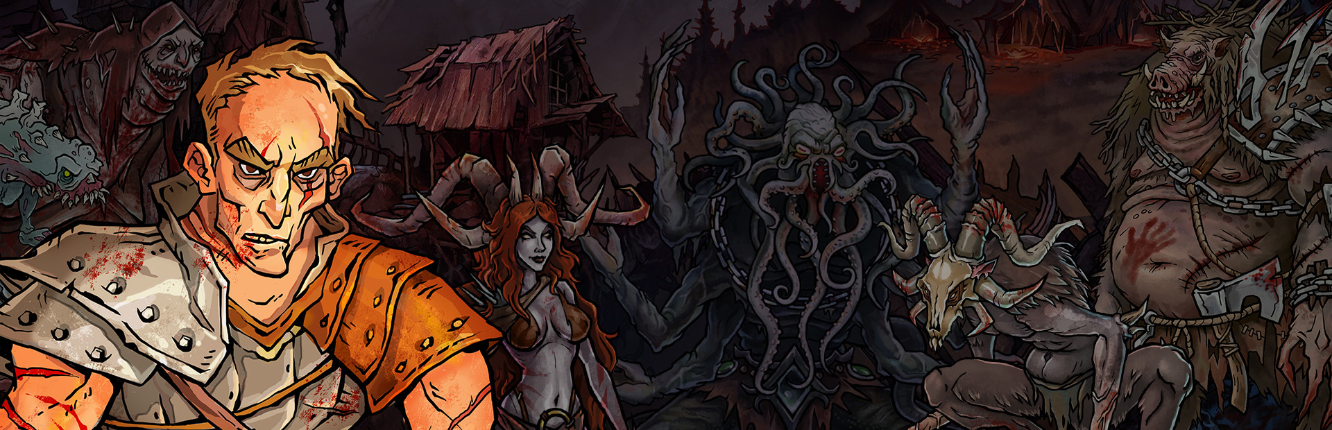 Deck of Ashes cover art