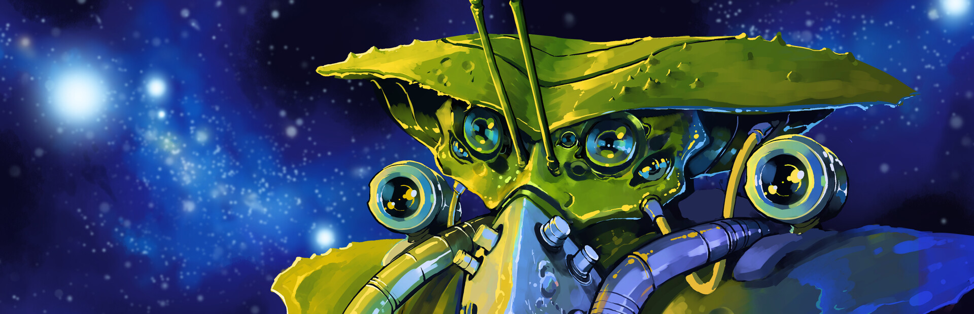 Deck RX cover art
