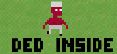 DED cover art