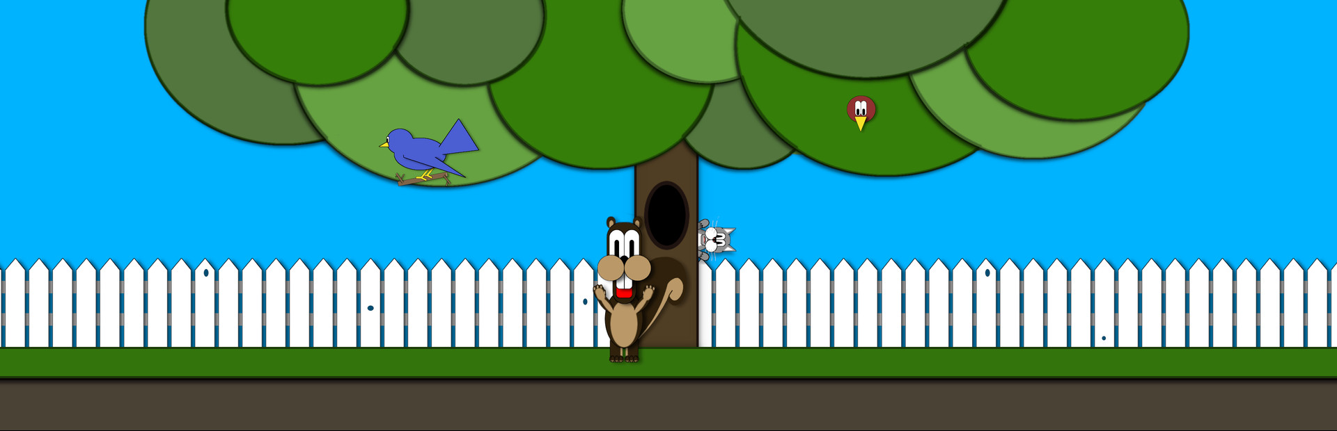 Dee's Nuts cover art