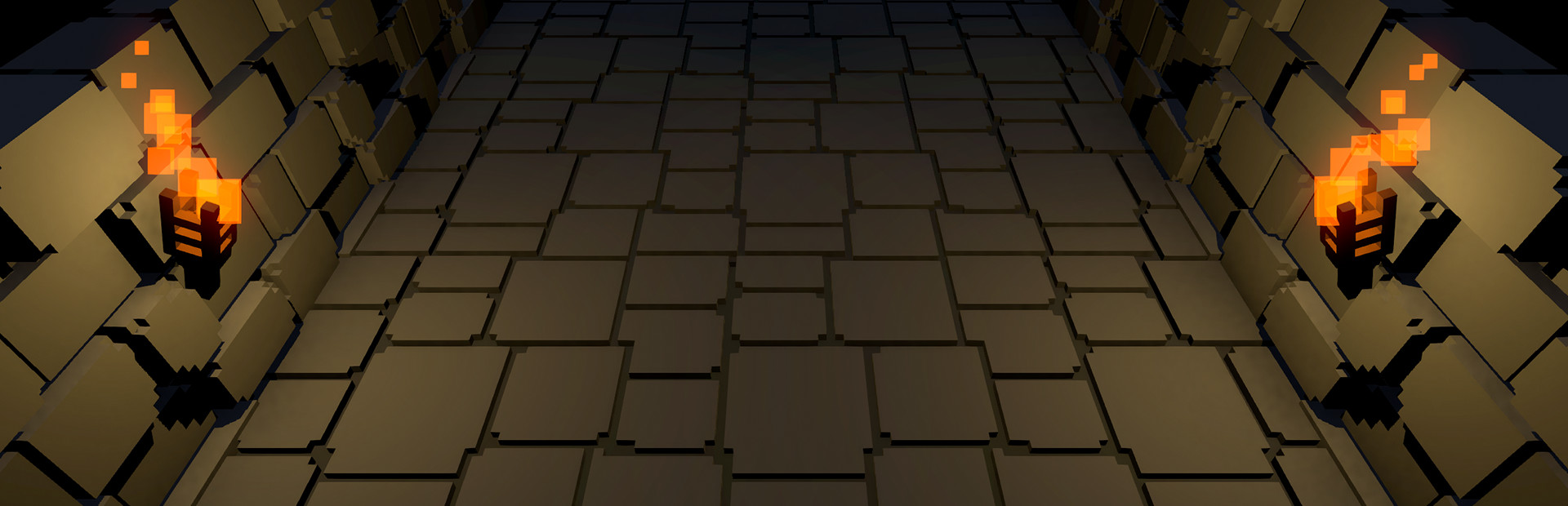 Deep Dark Dungeon cover art
