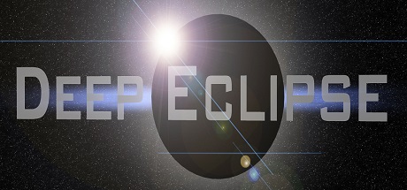 Deep Eclipse cover art