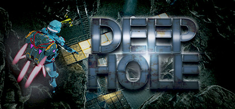 DEEP HOLE cover art