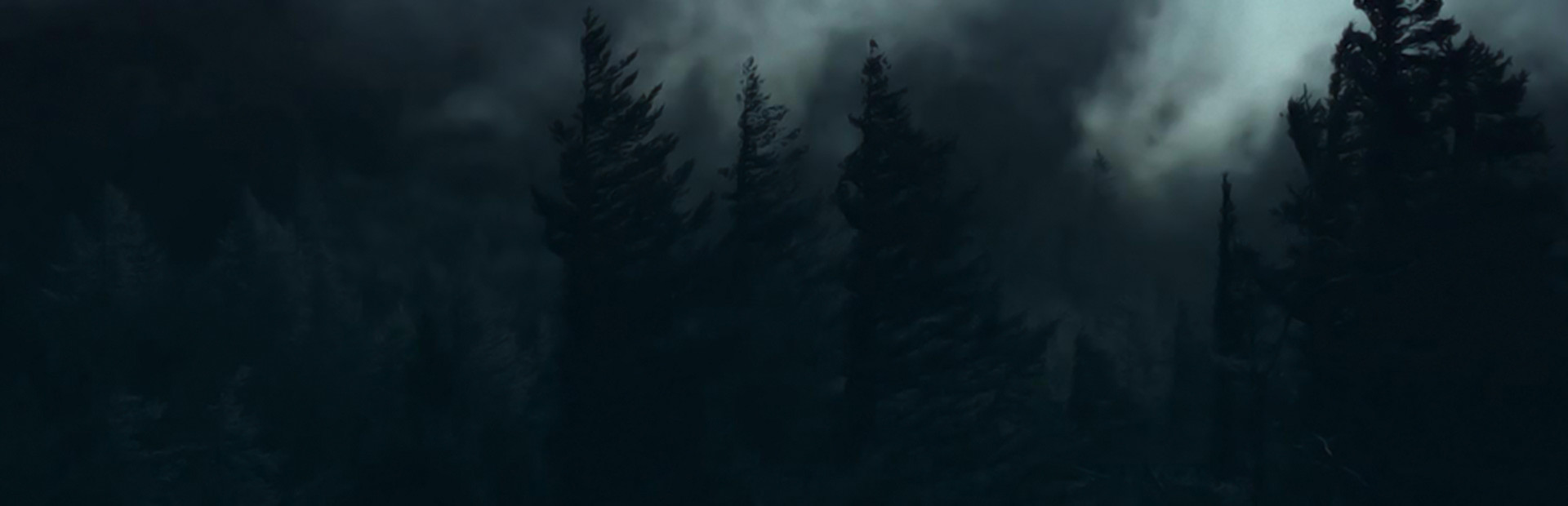 Deep Lake: Prologue cover art