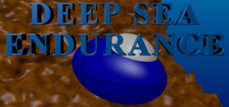 Deep Sea Endurance cover art