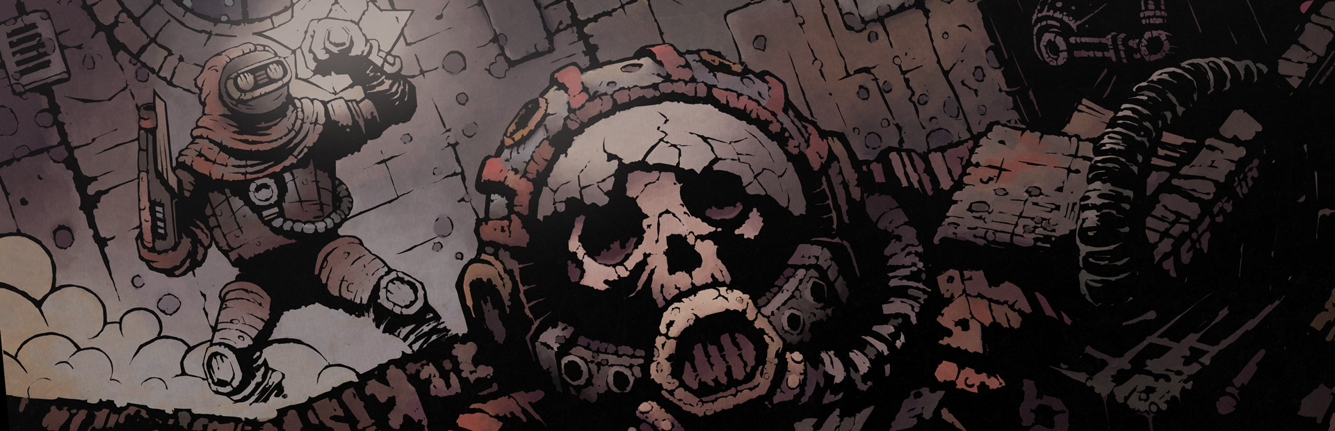 Deep Sky Derelicts cover art