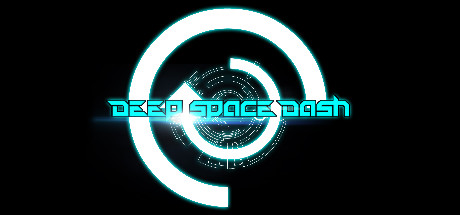 Deep Space Dash cover art