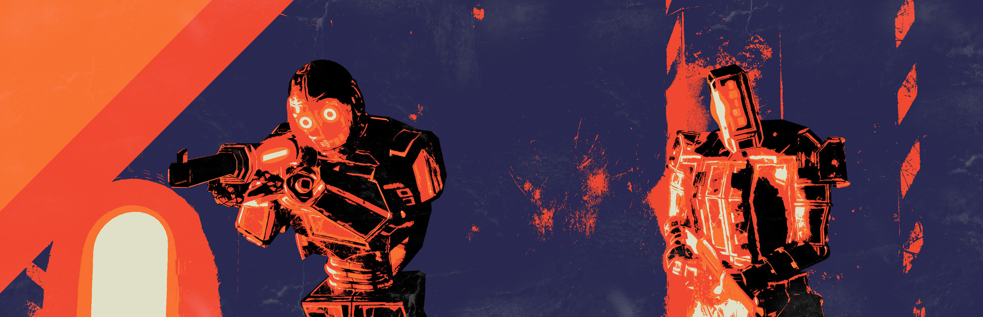 Deep Space Salvage Crew VR cover art