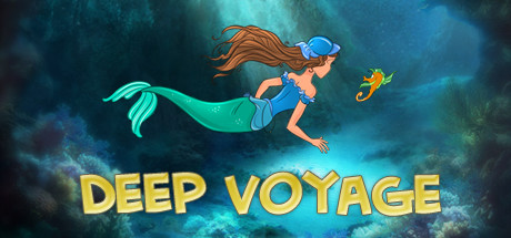 Deep Voyage cover art