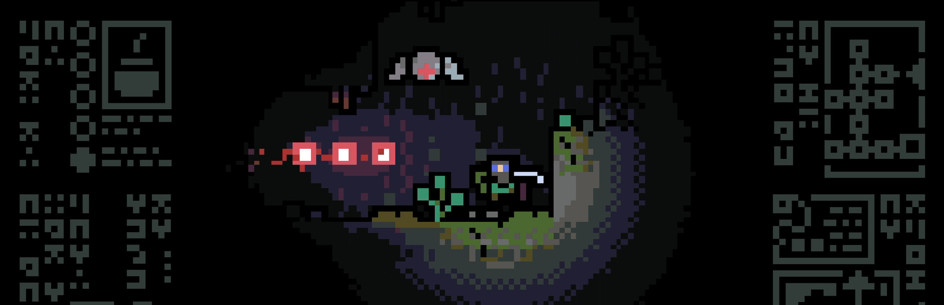 DeepLands cover art