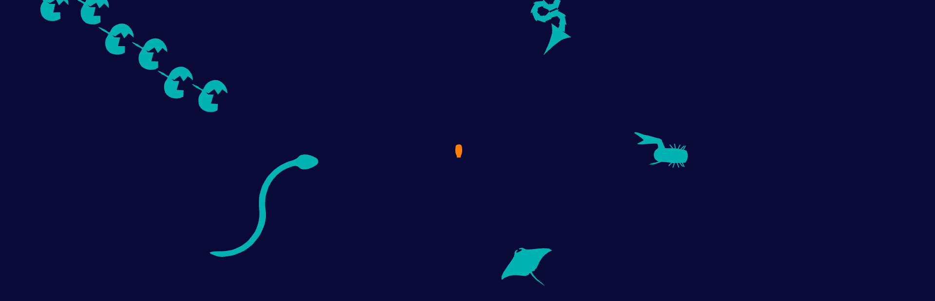 Deepsea Salvor cover art