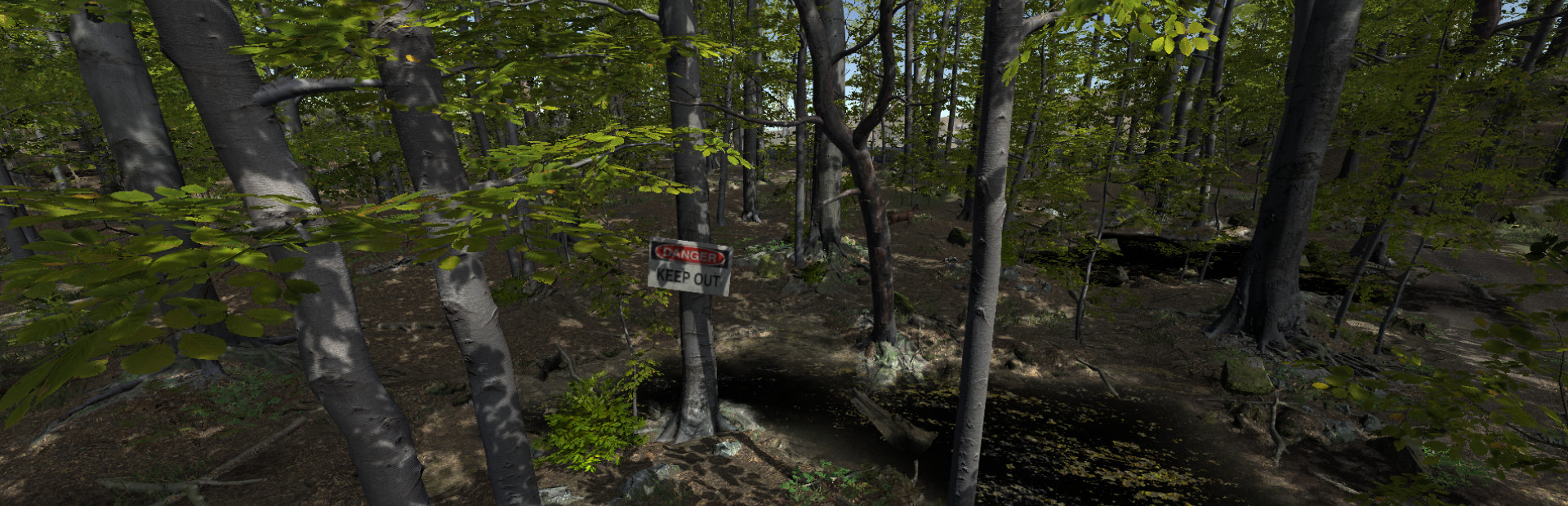 Deer Hunter xTreme Focal Plane cover art