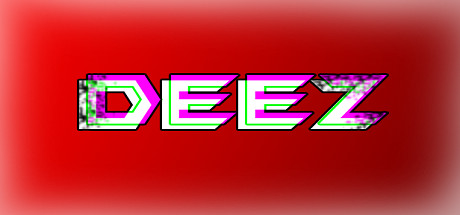 Deez cover art