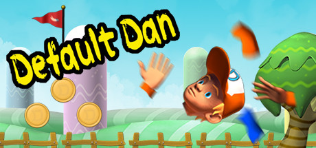 Default Dan cover art