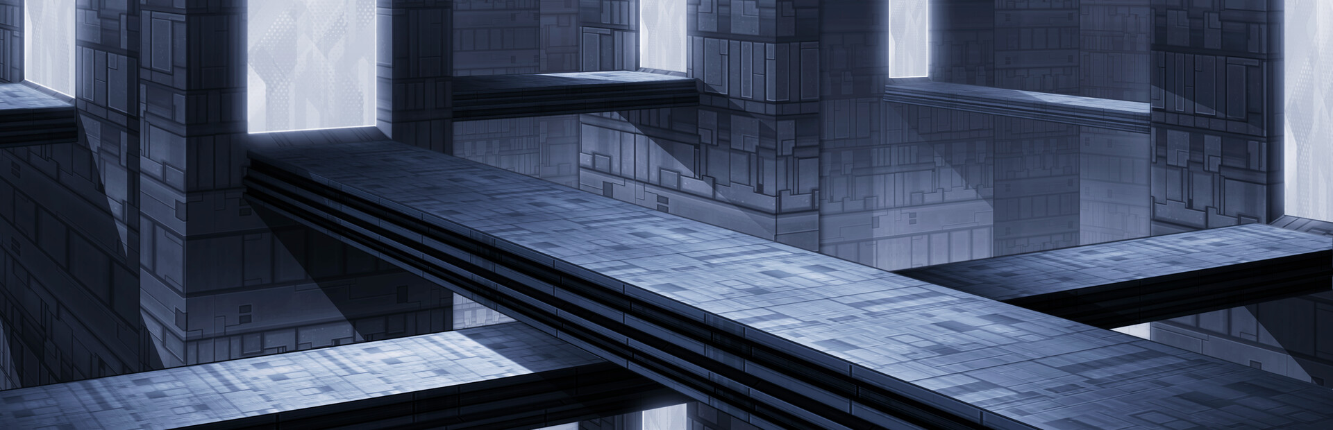 Defect cover art