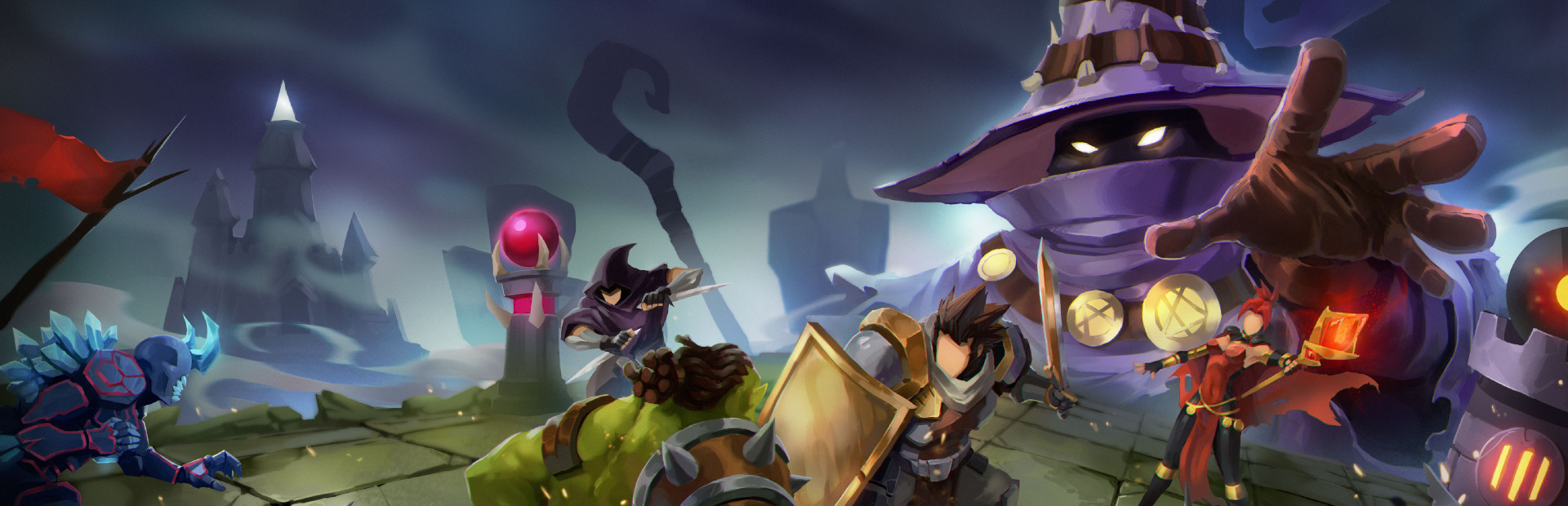 Defend the Rook cover art