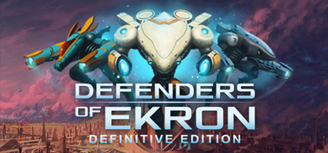 Defenders of Ekron cover art