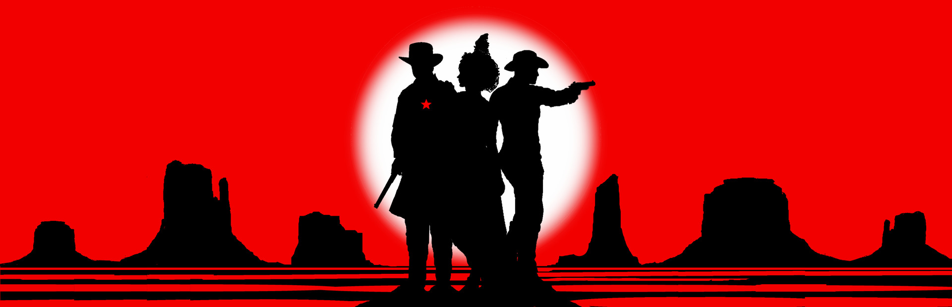 Defenders of the West cover art