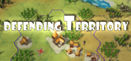 Defending Territory cover art