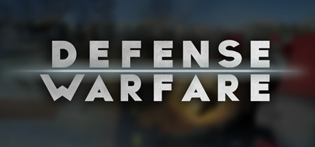 Defense Warfare cover art